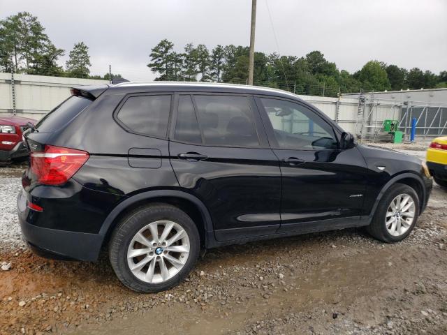 Photo 3 from auction – 2013 BMW X3 XDRIVE2 with VIN 5UXWX9C54D0A16761