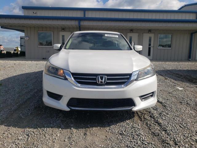 Photo 5 from auction – 2014 HONDA ACCORD LX with VIN 1HGCR2F37EA264710