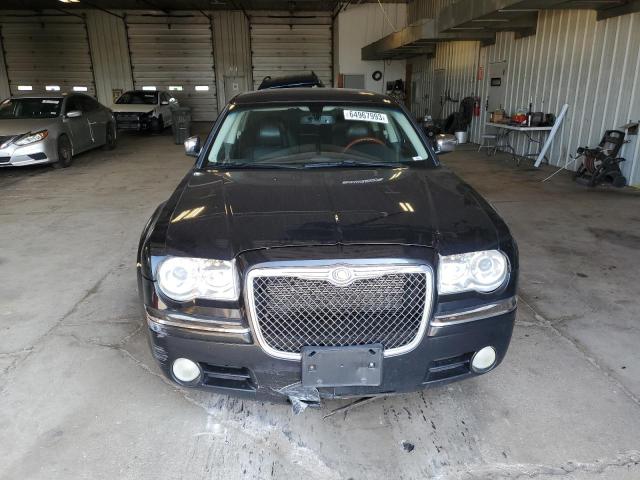 Photo 5 from auction – 2010 CHRYSLER 300 LIMITE with VIN 2C3CA3CV3AH248781