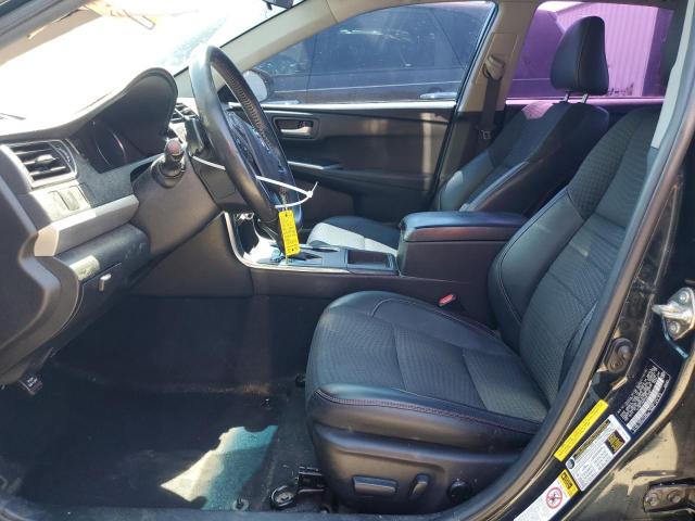 Photo 7 from auction – 2015 TOYOTA CAMRY LE with VIN 4T1BF1FK0FU874304