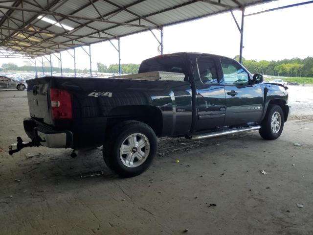 Photo 3 from auction – 2013 CHEVROLET SILVERADO with VIN 1GCRKSE71DZ341766