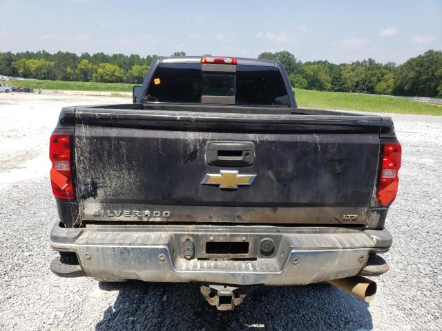 Photo 6 from auction – 2016 CHEVROLET SILVERADO with VIN 1GC1KWE80GF110649