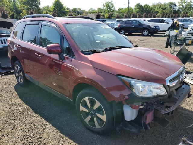 Photo 4 from auction – 2017 SUBARU FORESTER 2 with VIN JF2SJAGC1HH436155