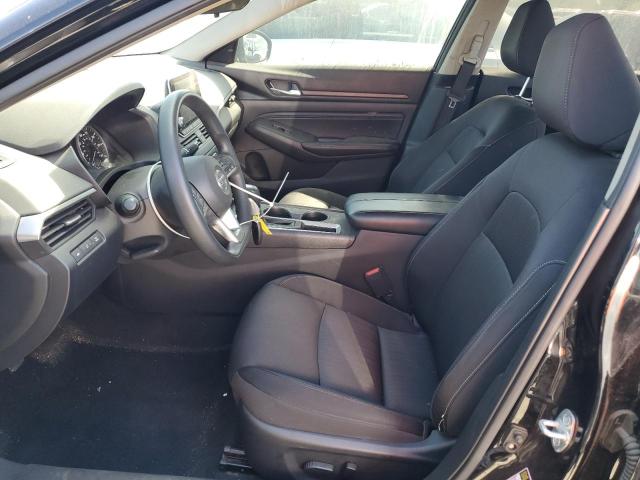 Photo 7 from auction – 2020 NISSAN ALTIMA S with VIN 1N4BL4BV4LC102412