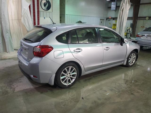 Photo 3 from auction – 2013 SUBARU IMPREZA PR with VIN JF1GPAC60D2857130