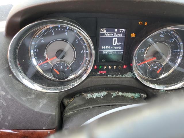 Photo 9 from auction – 2015 CHRYSLER TOWN & COU with VIN 2C4RC1BG9FR673365