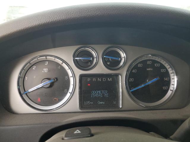 Photo 9 from auction – 2012 CADILLAC ESCALADE P with VIN 1GYS4CEF9CR307155
