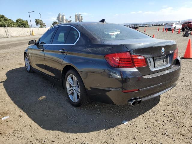 Photo 2 from auction – 2013 BMW 528 I with VIN WBAXG5C57DD230872