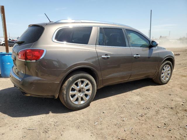 Photo 3 from auction – 2011 BUICK ENCLAVE with VIN 5GAKRCED8BJ136600