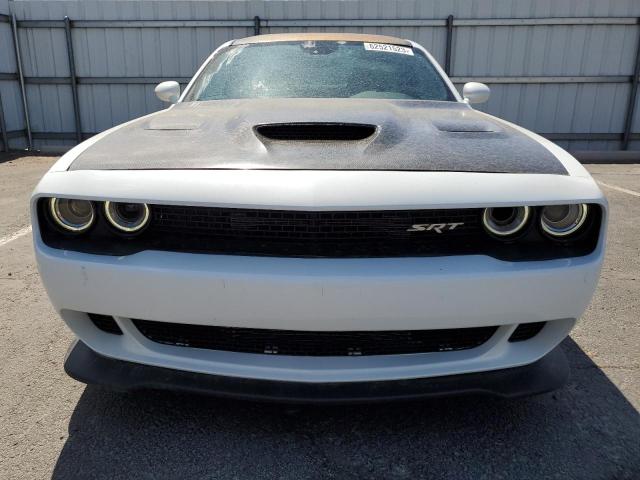 Photo 5 from auction – 2016 DODGE CHALLENGER with VIN 2C3CDZC93GH225541