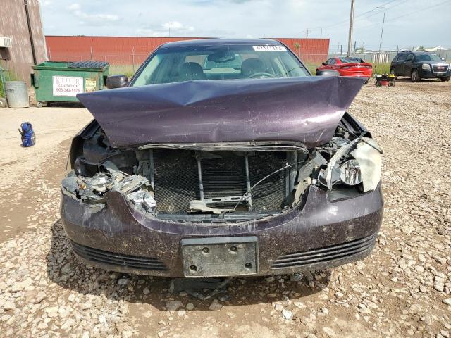 Photo 5 from auction – 2008 BUICK LUCERNE CX with VIN 1G4HP57228U184845