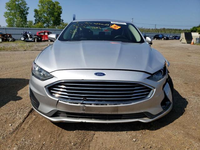 Photo 5 from auction – 2019 FORD FUSION SE with VIN 3FA6P0LU9KR101387