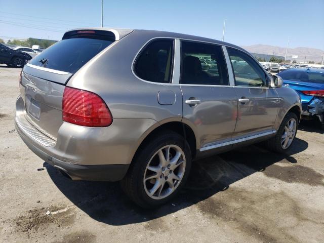 Photo 3 from auction – 2004 PORSCHE CAYENNE S with VIN WP1AB29P64LA71622