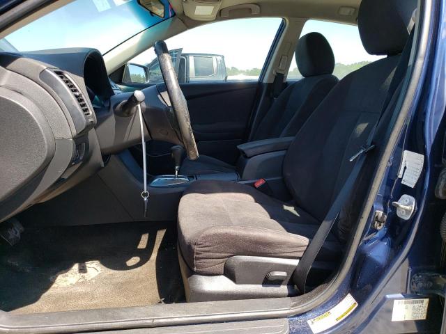 Снимка 7 от търг – 2011 NISSAN ALTIMA с VIN 1N4AL2AP7BC183858