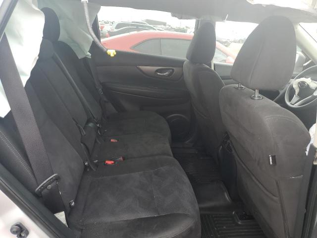 Photo 11 from auction – 2015 NISSAN ROGUE with VIN KNMAT2MV3FP560320