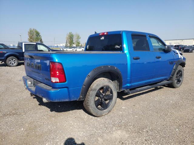 Photo 3 from auction – 2020 RAM 1500 with VIN 1C6RR7KT3LS131839