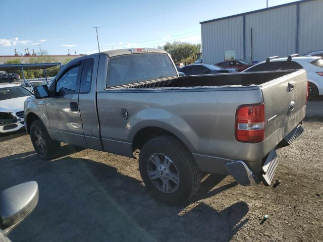 Photo 2 from auction – 2004 FORD F150 with VIN 1FTRF12W94NB62067