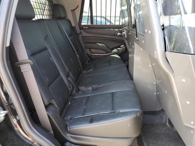 Photo 10 from auction – 2020 CHEVROLET TAHOE POLI with VIN 1GNLCDEC2LR234405