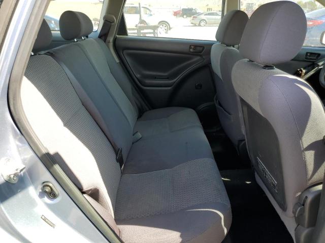 Снимка 10 от търг – 2005 TOYOTA COROLLA MA с VIN 2T1KR32E55C354375