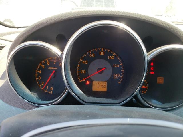 Photo 9 from auction – 2005 NISSAN ALTIMA S with VIN 1N4AL11E75C220761