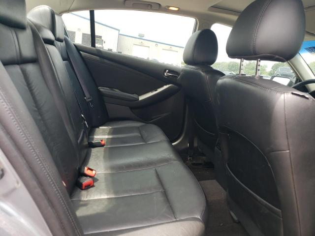 Photo 10 from auction – 2007 NISSAN ALTIMA 2.5 with VIN 1N4AL21E27N467358
