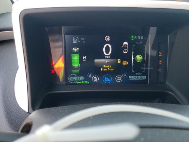 Photo 9 from auction – 2012 CHEVROLET VOLT with VIN 1G1RA6E46CU103030