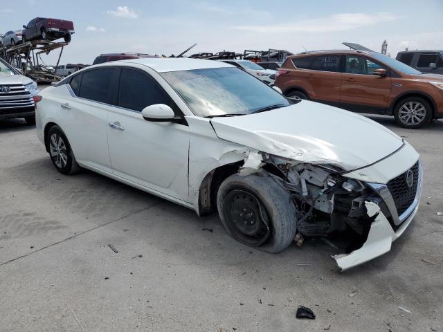 Photo 4 from auction – 2019 NISSAN ALTIMA S with VIN 1N4BL4BV0KC248367