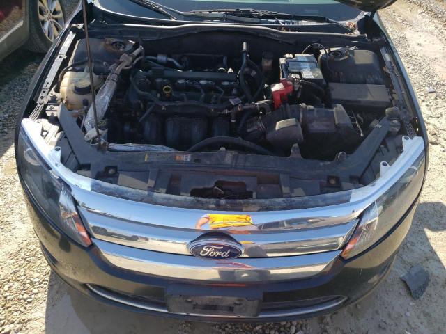 Photo 11 from auction – 2010 FORD FUSION SE with VIN 3FAHP0HA2AR351303