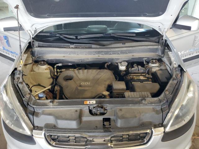 Photo 11 from auction – 2013 KIA SOUL with VIN KNDJT2A51D7521596
