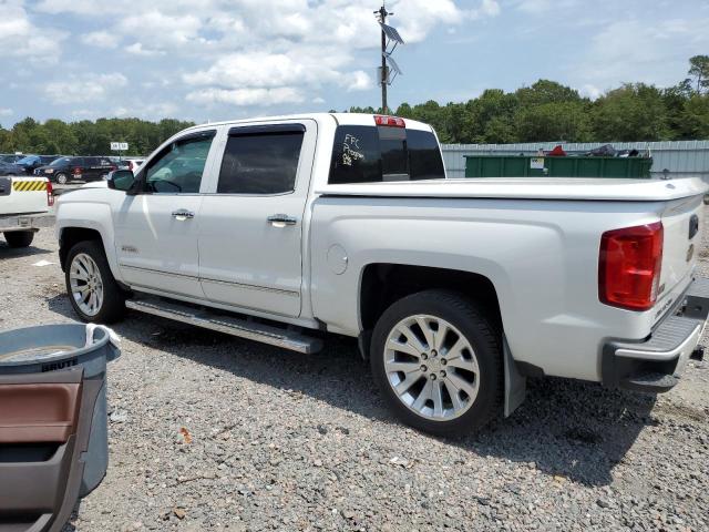 Photo 2 from auction – 2016 CHEVROLET SILVERADO with VIN 3GCPCTEC3GG305959