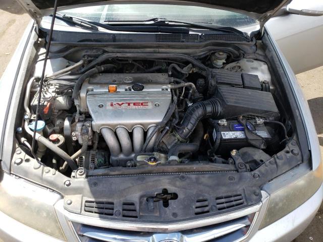 Photo 11 from auction – 2006 ACURA TSX with VIN JH4CL96906C004778