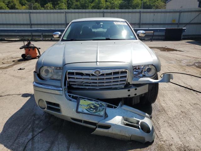 Photo 5 from auction – 2006 CHRYSLER 300C with VIN 2C3KK63H86H420265