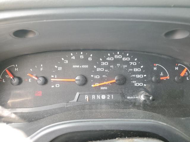 Photo 9 from auction – 2006 FORD ECONOLINE with VIN 1FTSE34L46DA10757