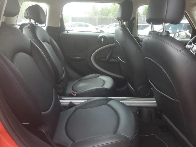 Photo 10 from auction – 2012 MINI COOPER COU with VIN WMWZB3C55CWM05019