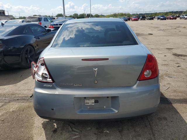 Photo 6 from auction – 2007 PONTIAC G6 VALUE L with VIN 1G2ZF58B774109975