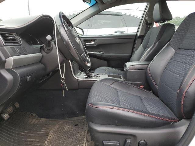Photo 7 from auction – 2015 TOYOTA CAMRY LE with VIN 4T1BF1FKXFU034272