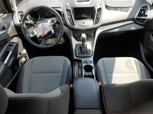 Photo 8 from auction – 2013 FORD C-MAX SE with VIN 1FADP5AU9DL557785