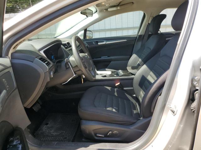 Photo 7 from auction – 2014 FORD FUSION SE with VIN 1FA6P0H75E5359335