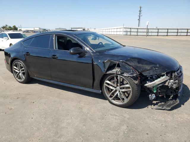 Photo 4 from auction – 2016 AUDI S7 PRESTIG with VIN WAUW2AFC7GN101719
