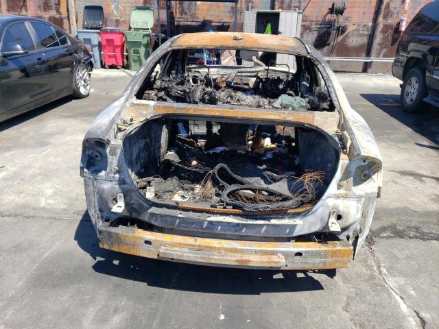 Photo 6 from auction – 2007 BUICK LACROSSE C with VIN 2G4WC582071240535