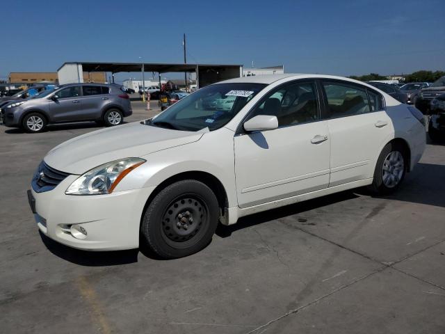 NISSAN ALTIMA BAS 2011 with VIN 1N4AL2AP1BN500067 - Photo from auction