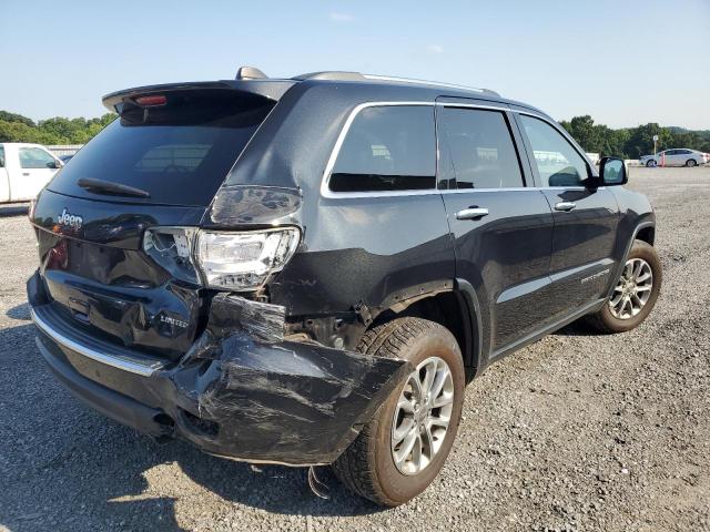 Photo 3 from auction – 2016 JEEP GR CH LIM with VIN 1C4RJFBG8GC381820