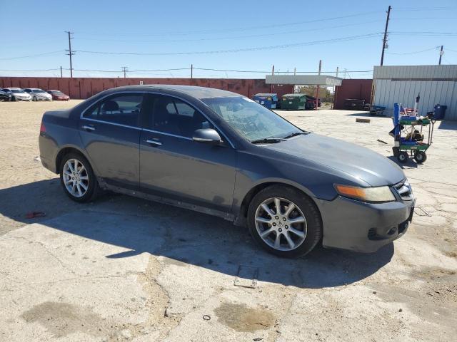 Photo 4 from auction – 2006 ACURA TSX with VIN JH4CL96956C034682
