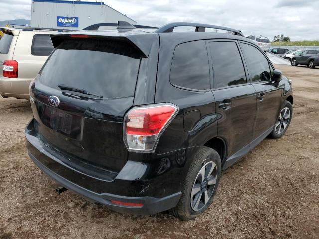 Photo 3 from auction – 2018 SUBARU FORESTER 2 with VIN JF2SJAGC0JH491640