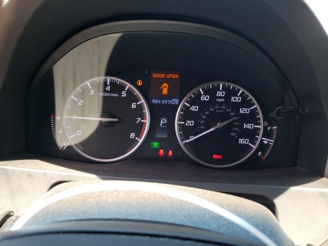 Photo 9 from auction – 2014 ACURA RDX TECHNO with VIN 5J8TB4H52EL012608