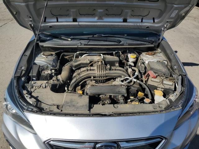 صورة رقم 11 من المزاد - 2018 SUBARU IMPREZA مع VIN 4S3GKAA61J3605081