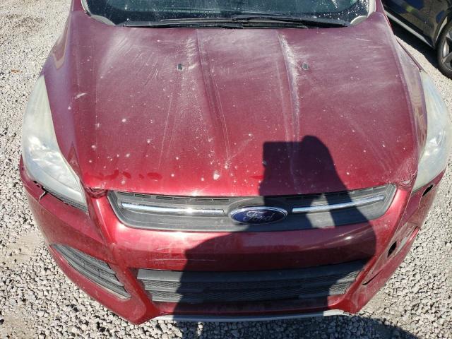 Photo 12 from auction – 2016 FORD ESCAPE SE with VIN 1FMCU0G99GUC46386