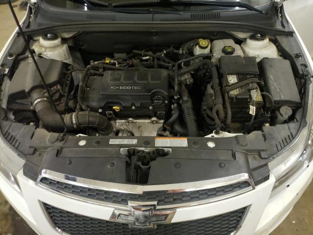 Photo 11 from auction – 2014 CHEVROLET CRUZE LT with VIN 1G1PC5SB0E7305975