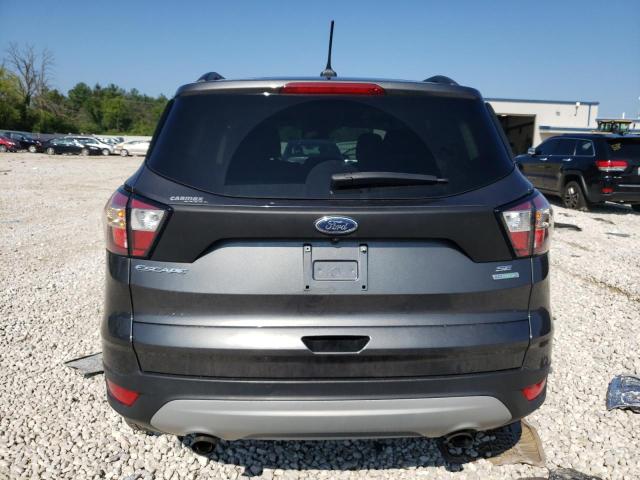 Photo 6 from auction – 2018 FORD ESCAPE SE with VIN 1FMCU0GDXJUA52669