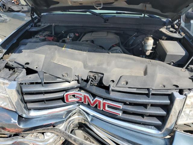 Photo 11 from auction – 2010 GMC SIERRA C15 with VIN 3GTRCUEA7AG281654